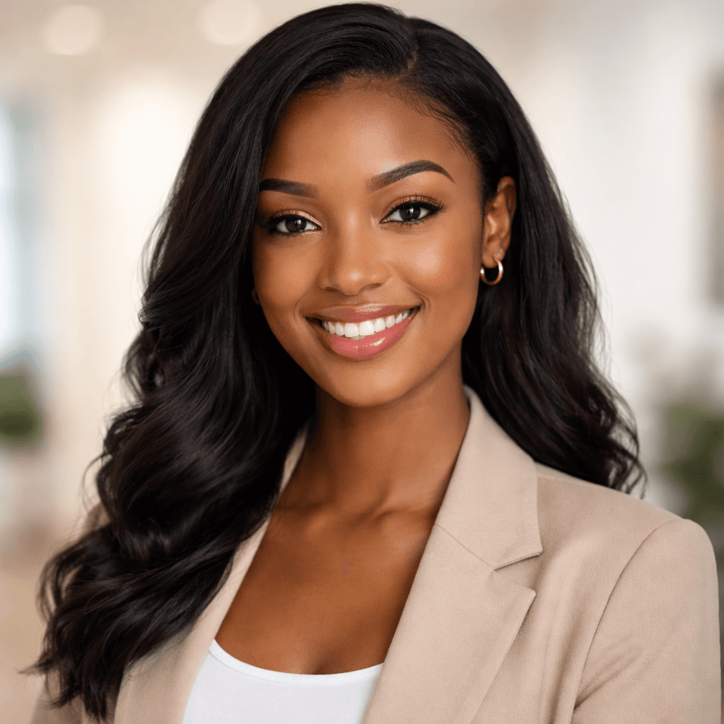 Nicole profile headshot