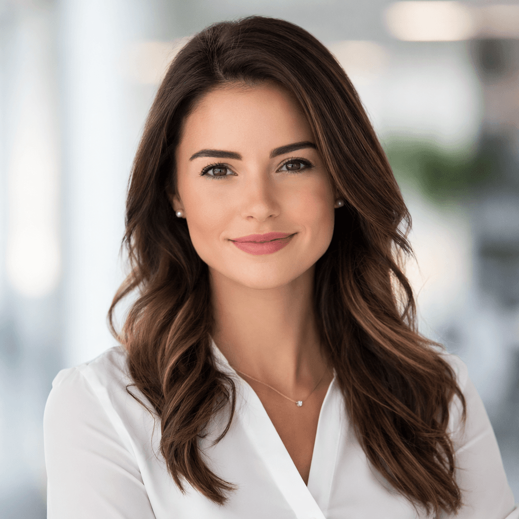 Sarah profile headshot